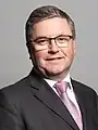 Robert Buckland, Conservative Party MP for South Swindon