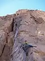 Owens River Gorge, United States