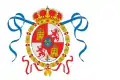 Spanish Navy Ensign