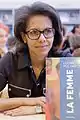 Audrey Pulvar