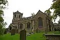 St Leonard's Church