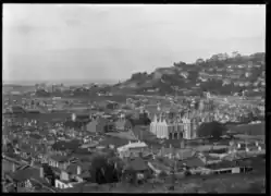 South Dunedin