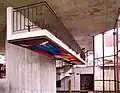 Saint Peter Chapel, São Paulo (1987)