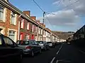 B4275 Pentwyn Avenue, Tyntetown