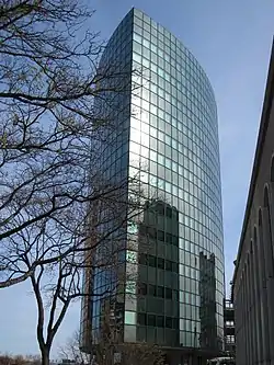 Phoenix Life Insurance Company Building