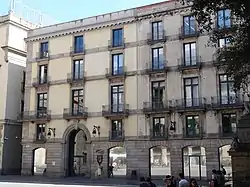 Image 13Universidad Pompeu Fabra (from Culture of Spain)