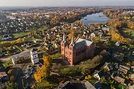 Plungė
