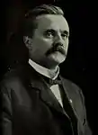 Senator George W. Norris