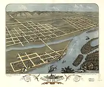 Prairie du Chien