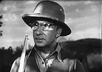 Wilson BengeTruckdriver
