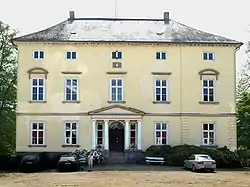 Gut Rastorf [de]