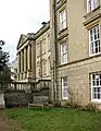 Riddlesworth Hall, Nr Diss, Norfolk, built 1900
