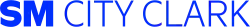 SM City Clark logo
