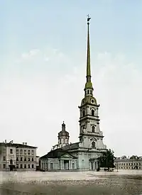 Old postcard