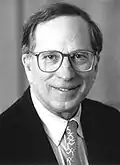 SenatorSam Nunnfrom Georgia(1972–1997)