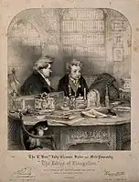 Ladies of Llangollen