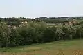 Joseva - panorama