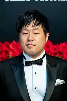 The director of Psycho-Pass: The Movie