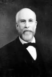 GovernorSimon P. Hughes