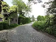 Molenberg