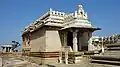 Parsvanatha Basadi
