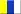 600px Amarelo Azul e Branco Verticais