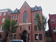 St. Alphonsus Halle