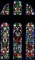 Stained glass