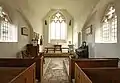 Chancel