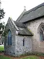 Vestry
