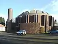 St Michael's Church, Wolverhampton