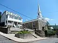 St. Stephen's Catholic Church