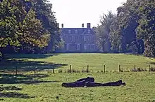 Stanford Park