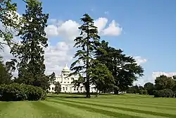 Stoke Poges Park