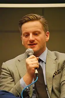 Twardoch in 2012