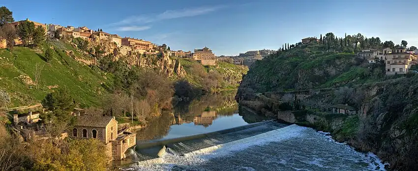 Tagus River