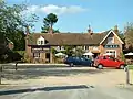The Cherry Tree Inn