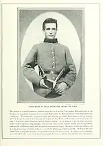 Henry Howe Cook