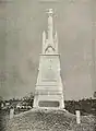 Tomb of King George Tupou I, 1900