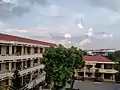 Xuyên Mộc High School