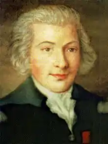 Ivan de Traverse