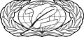 Administration Badge