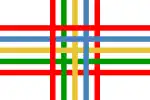 United States of Europe Proposal (1930)