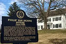 Somerset County historical information