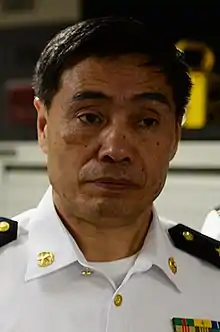 Shen Jinlong沈金龙
