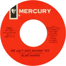 side-A label
