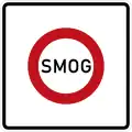 270: Worded Prohibition (SMOG)
