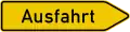 Sign 333.1