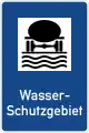 354: Water Reserves Area
