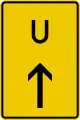 Sign 455.1-30